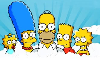 Simpsons - Test cultura general