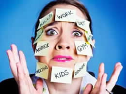 Test ansiedad gratis Test de ansiedad gratis